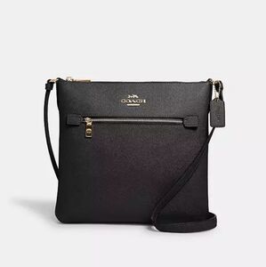 Coach Rowan File Bag